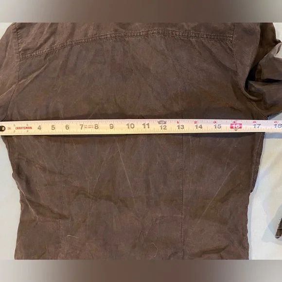 Zara blouse - Picture 5 of 8